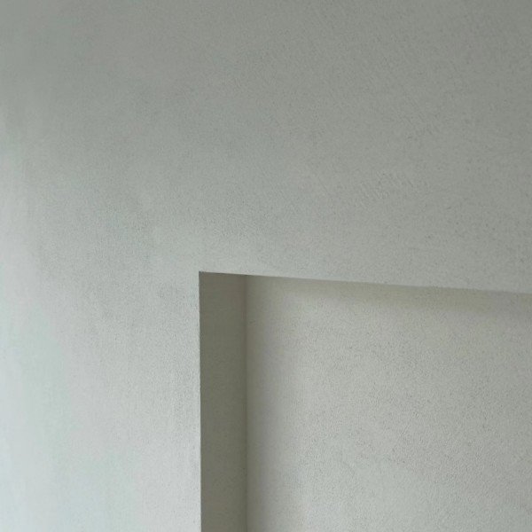 주거공간 천연석회미장재로 인테리어하기