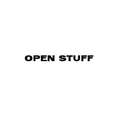 OPEN STUFF/오픈스터프