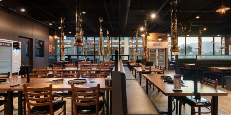 한마음정육식당