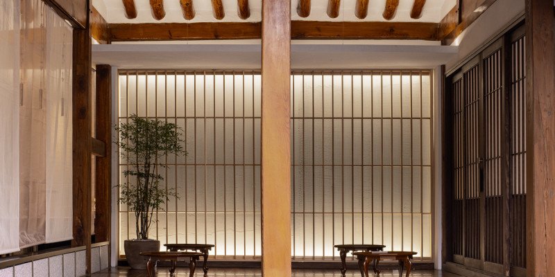 Cafe Bidam / Design Token