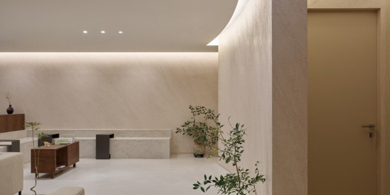 SALON FORREST