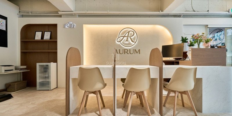 Aurum Fitness