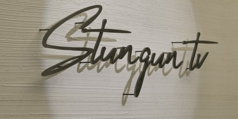 매미킴TV 촬영스튜디오 & 사무공간