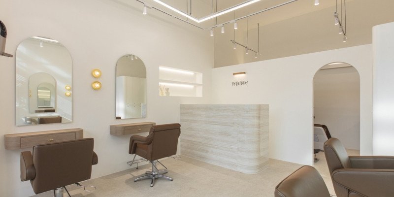 러블리헤어살롱