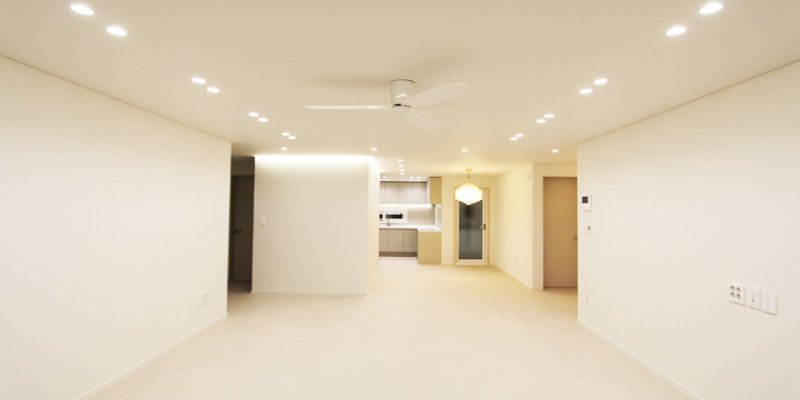 민락동 산들마을4단지 아파트