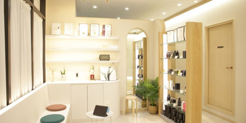 데이지슈가링 왁싱샵