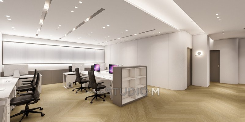 METREE OFFICE