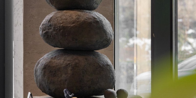 양재카페 행운간, 행운을 만드는 곳