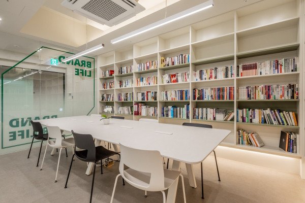 Customers Council