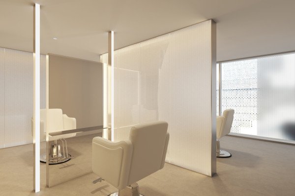 CHEONGDAM HAIR SALON