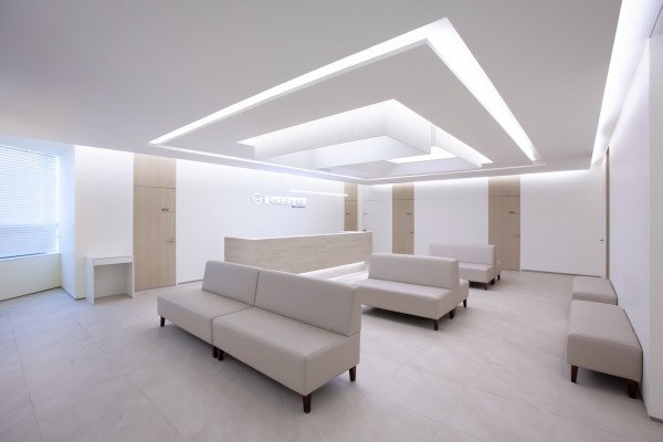 정형외과_통증의학과_인테리어