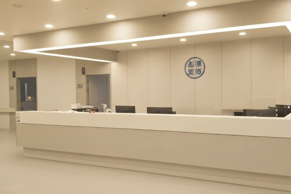 청라좋은한방병원 리모델링