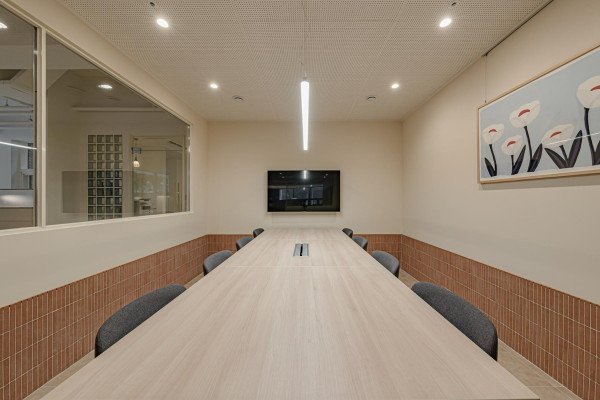 Digging Lounge 공유오피스