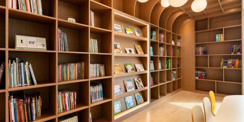 위례 신도시, 방과 후 보습학원 위블리스